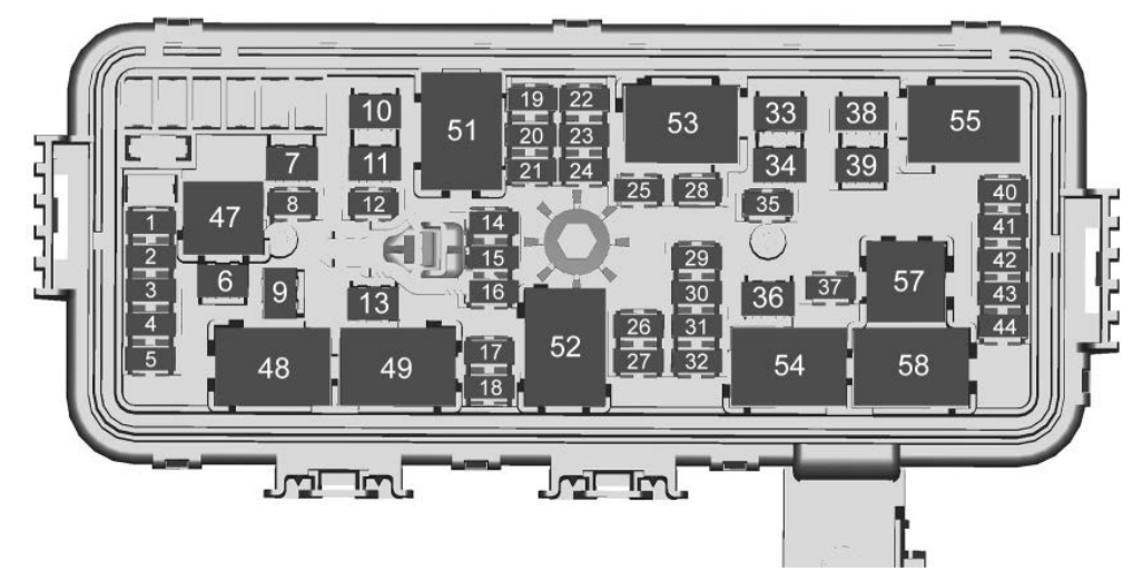 Engine-compartment-Diagrams