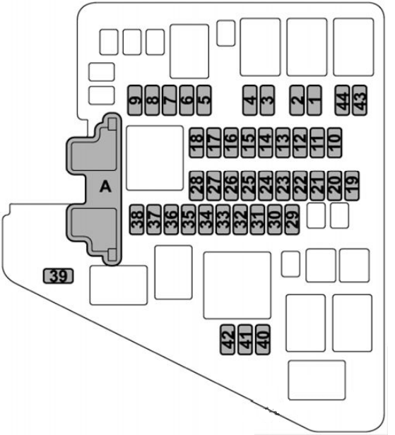 Engine-compartment-Fuse-Box-Diagrams-5