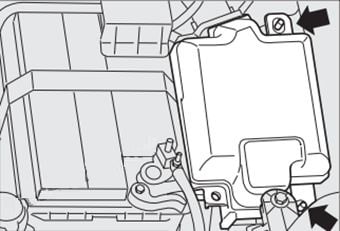 Fiat-Punto-2013-2018-Engine-Compartment-Fuse-Box-Location-Fig-2