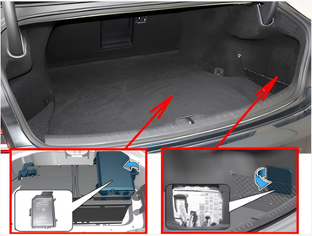 Genesis-G80-2021-2026-Luggage-Compartment-Fuse-Box-Location-1024x773