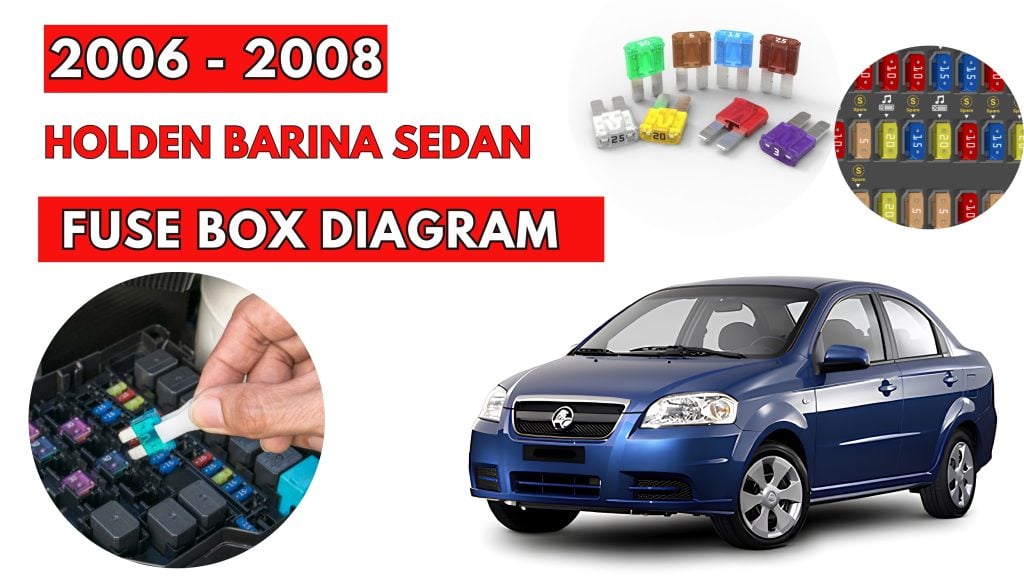 Holden-Barina-Sedan-2006-2008-Fuse-Box-Location-Diagrams