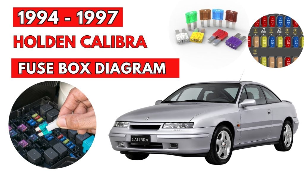 Holden-Calibra-1994-1997-Fuse-Box-Location-Diagrams-Featured