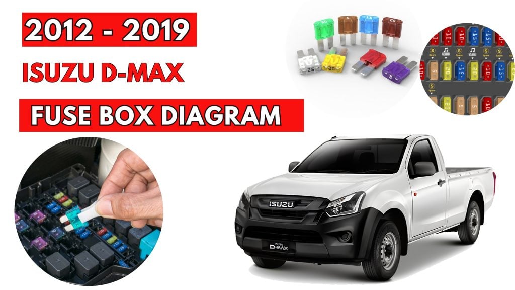 Isuzu-D-Max-2012-2019-Fuse-Box-Location-Diagrams