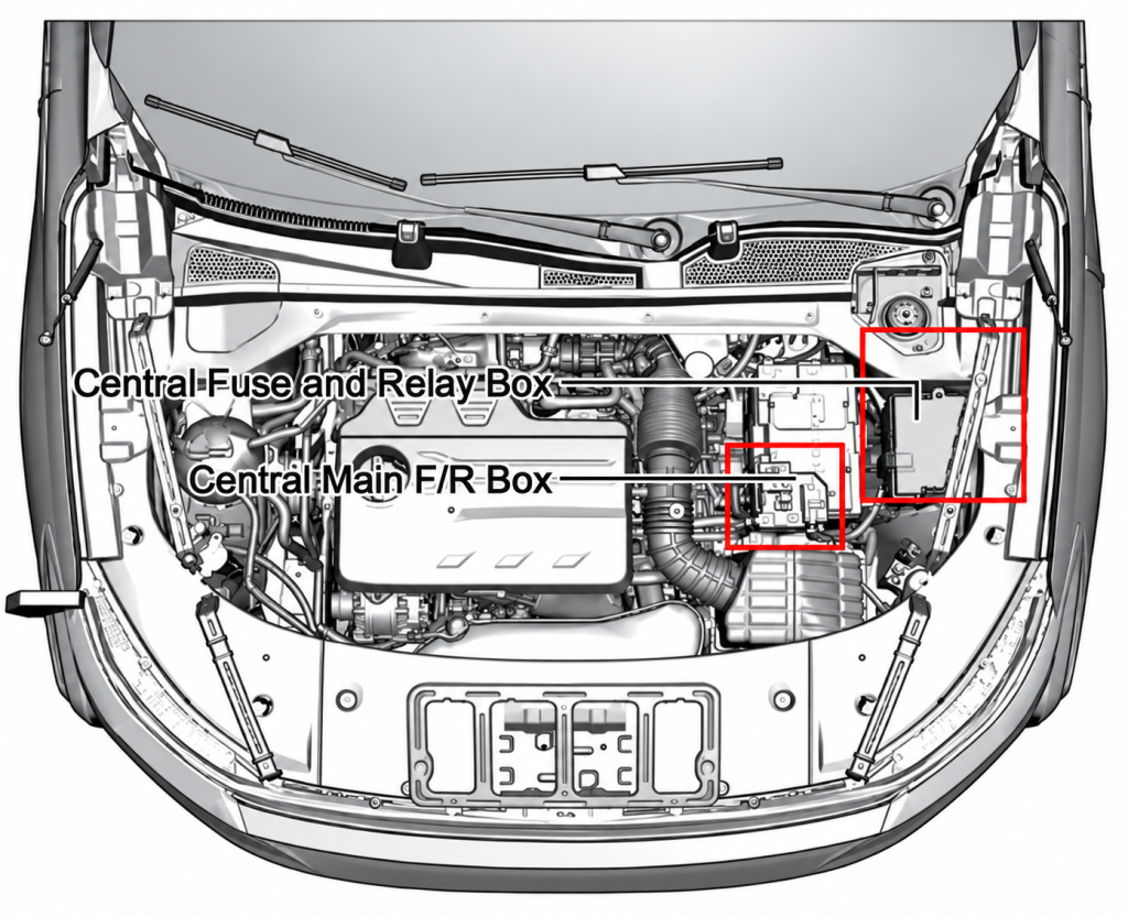 JAECOO-J7-2023-2026-ENGINE-COMPARTMENT-LOCATION-1024x833