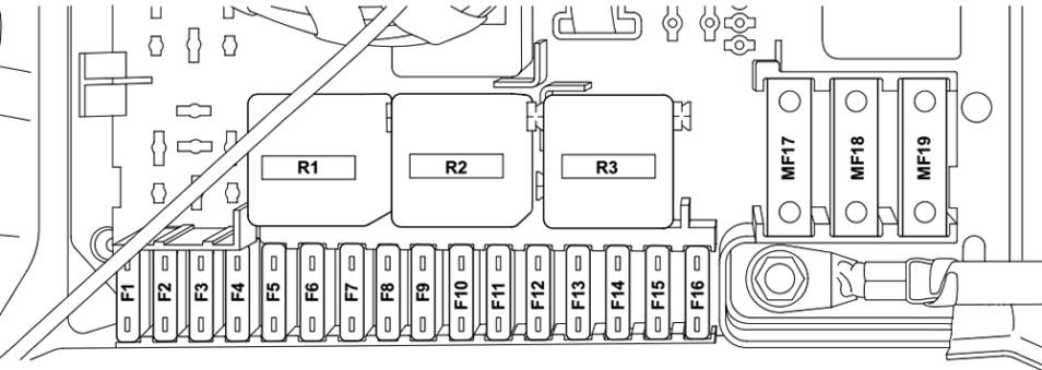 Land-Rover-Range-Rover-2002-2005-Luggage-Compartment-Fuse-Box-Diagram