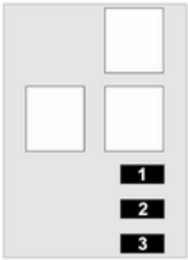Vauxhall Movano B (2010–2018) Fuse Box Diagrams & Location - Auto User ...