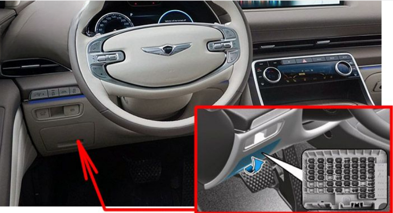 Passenger-Compartment-Fuse-Box-1