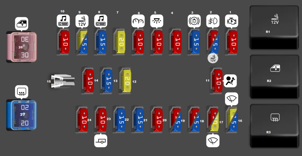 Passenger-Compartment-Fuse-Box-2004-2005-Diagrams-1024x531