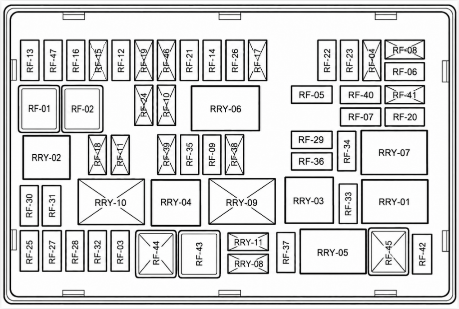 Passenger-Compartment-Fuse-Box-DIAGRAM-38