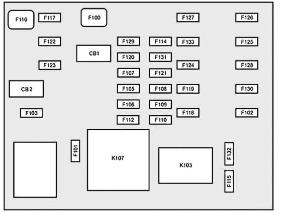 Passenger-Compartment-Fuse-Box-Diagram-4