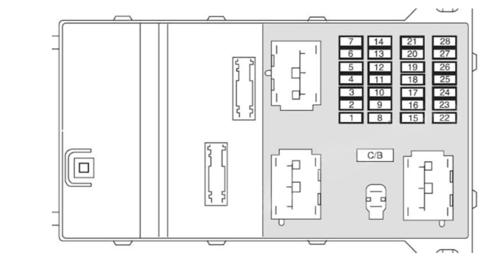 Passenger-Compartment-Fuse-Box-Diagram-58