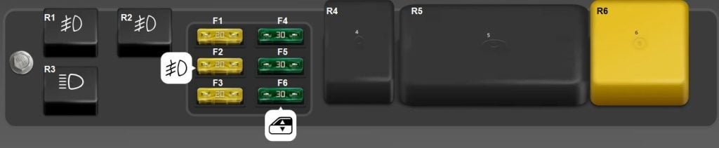 Passenger-Compartment-Fuse-Box-Diagram-Fuse-Box-Layout-