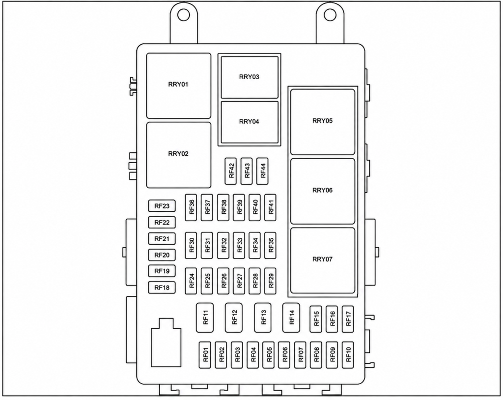 Passenger-Compartment-Fuse-Box-Diagrams-17-1024x814