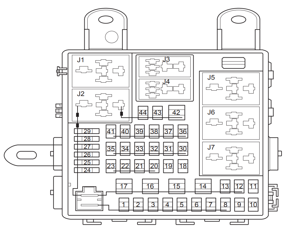 Passenger-Compartment-Fuse-Box-Diagrams-18