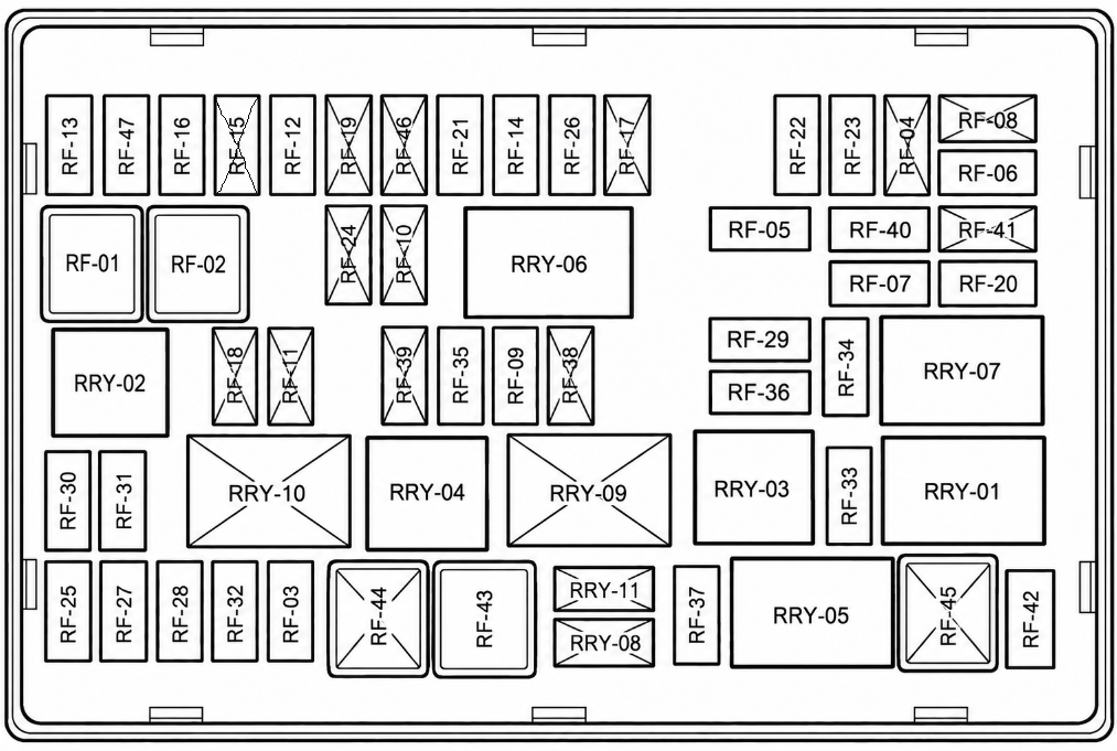 Passenger-Compartment-Fuse-Box-Diagrams-20