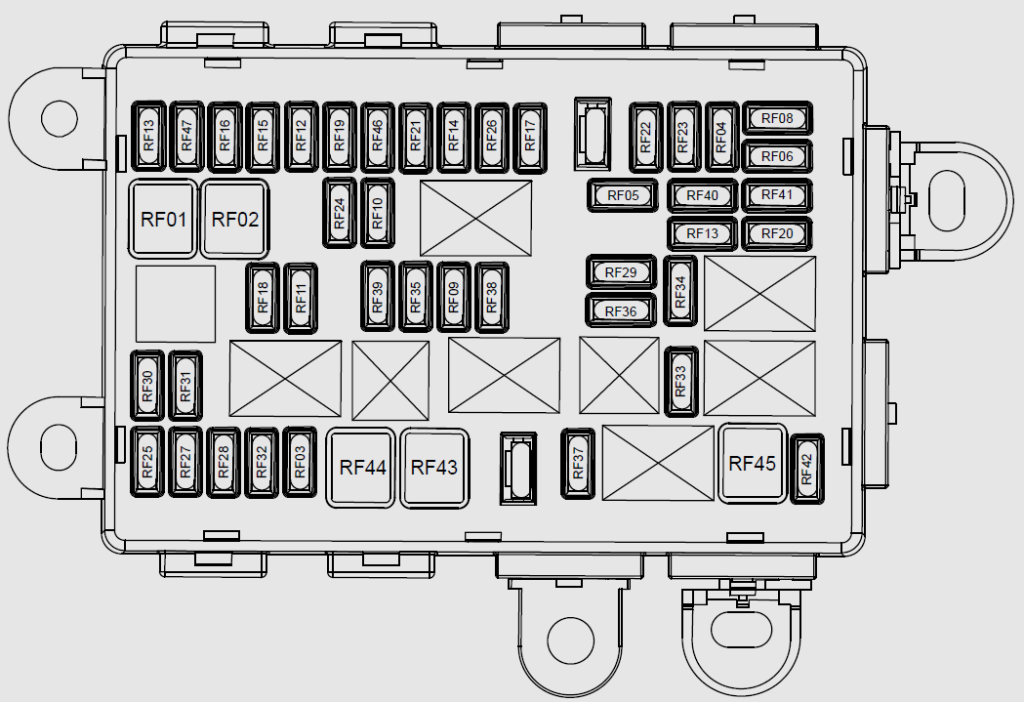 Passenger-Compartment-Fuse-Box-Diagrams-21-1024x702