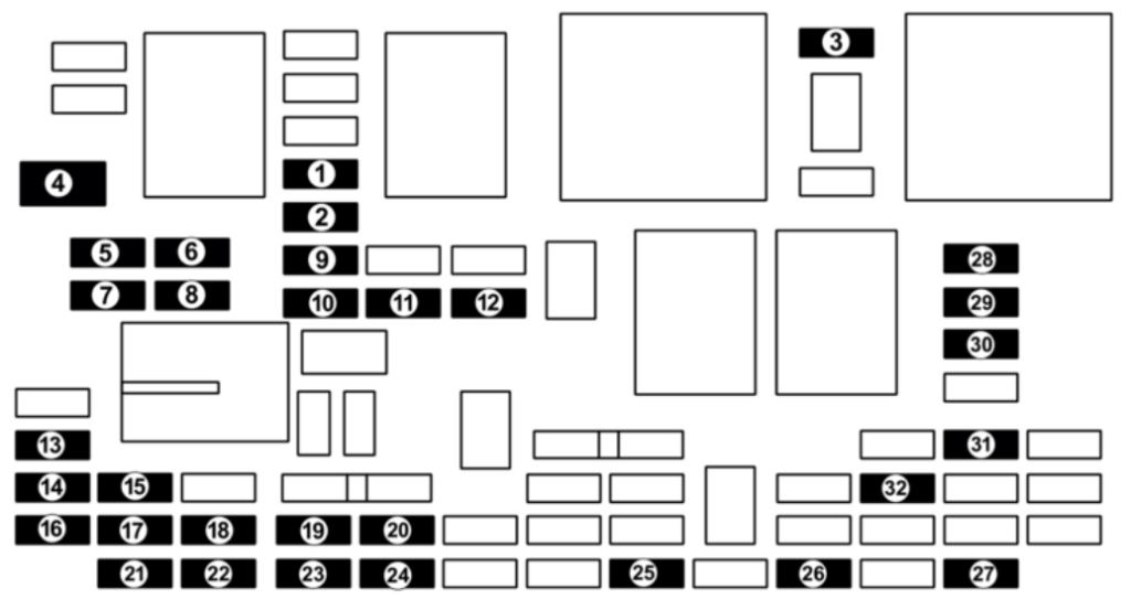 Passenger-Compartment-Fuse-Box-Diagrams-24-1024x543