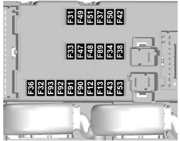 Passenger-Compartment-Fuse-Box-Diagrams-7