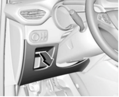 Passenger-Compartment-Fuse-Box-Left-Side-LOCATION-2