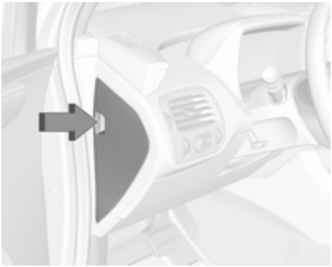 Passenger-Compartment-Fuse-Box-Left-Side-Location-1