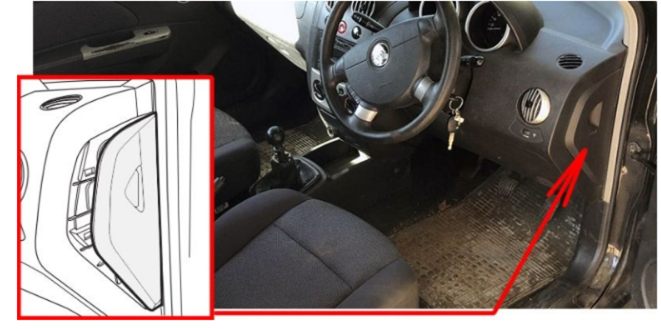 Passenger-Compartment-Fuse-Box-Location