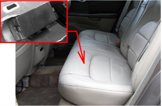 Passenger-Compartment-Location