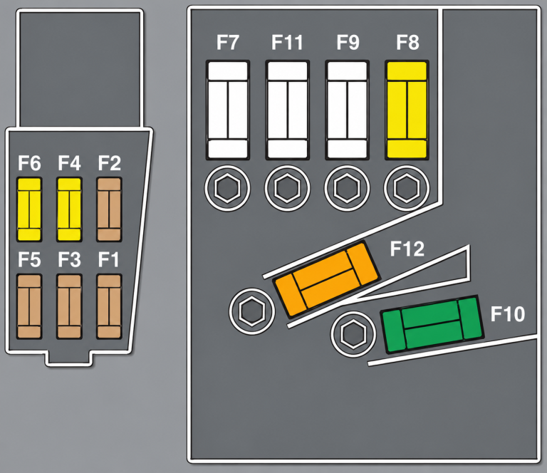 Peugeot-3008-2009-2016-Engine-Compartment-Fuse-Box-Diagram-Battery-Fuses