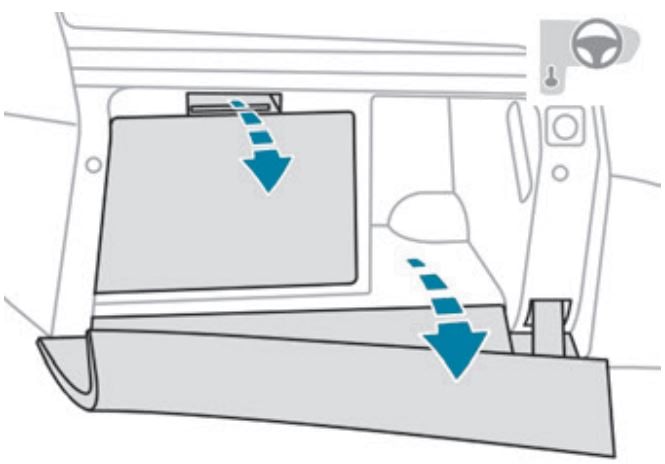 Peugeot-3008-2017-2023-Passenger-Compartment-Fuse-Box-Location-Fig-2