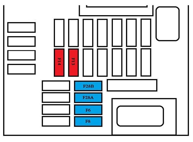 Peugeot-308-2014-2015-Passenger-Compartment-Fuse-Box-Diagram-Version-2