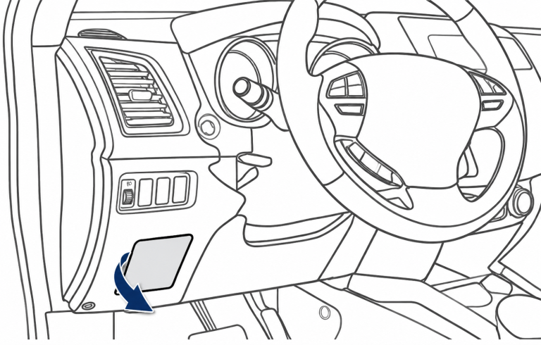 Peugeot-4008-2012-2017-Passenger-Compartment-Fuse-Box-Location-LHD-768x490