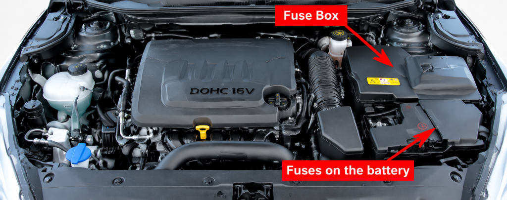Peugeot-508-2010-2018-Engine-Compartment-Fuse-Box-Location-Fig-1-1024x405