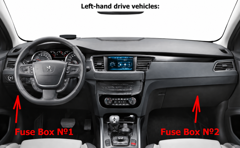 Peugeot-508-2010-2018-Passenger-Compartment-Fuse-Box-Location-Fig-1-768x473