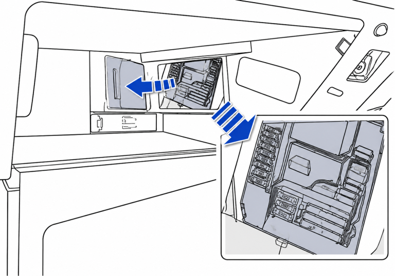 Peugeot-508-2010-2018-Passenger-Compartment-Fuse-Box-Location-Fig-3-768x538