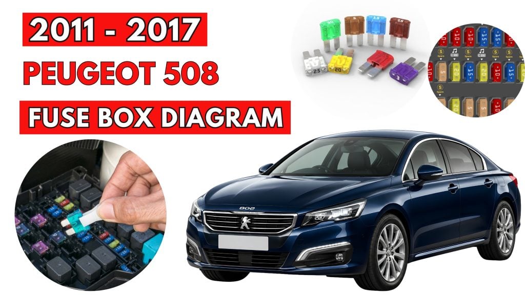 Peugeot-508-2011-2017-Fuse-Box-Location-Diagrams