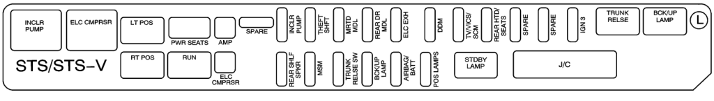 Rear-Underseat-Fuse-Box-Drivers-Side-2008-2011