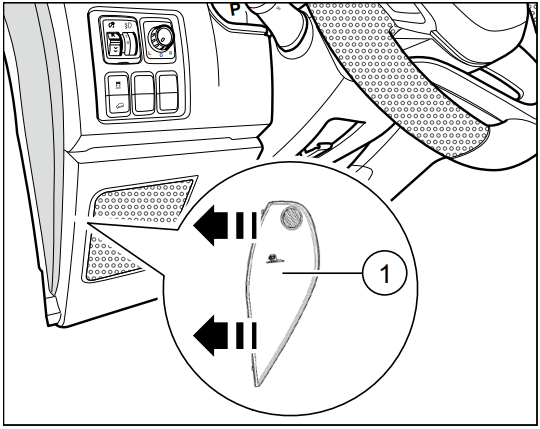 Removing-cover-for-left-section