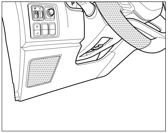 Removing-knee-protection