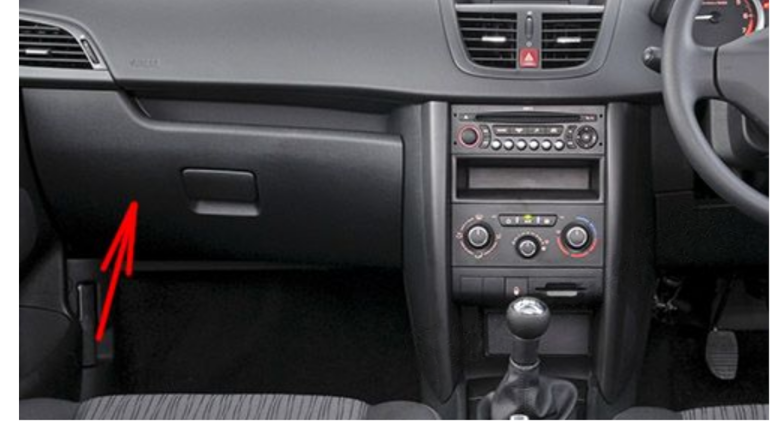 Right-hand-drive-vehicles