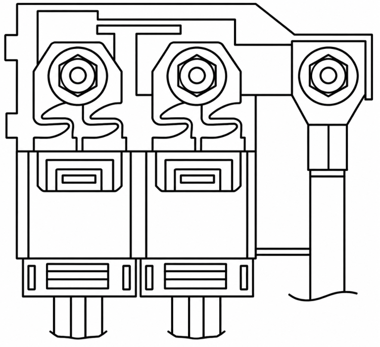 Smart-Forfour-2014-2018-Engine-Compartment-Fuse-Box-Diagram-Main-Fuses