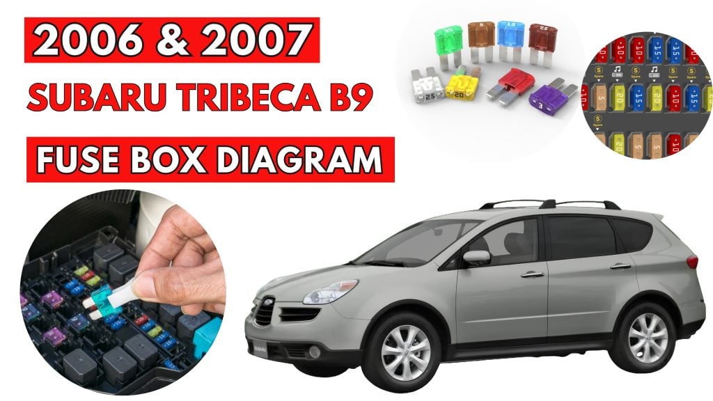 Subaru-Tribeca-B9-2006-2007-Fuse-Box-Location-Diagrams-Featured