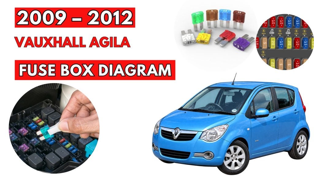 Vauxhall-Agila-2009–2012-Fuse-Box-Location-Diagrams