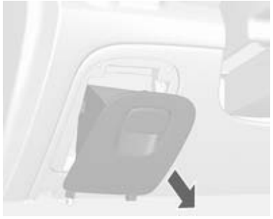 Vauxhall-Mokka-2012–2016-Passenger-Compartment-Fuse-Box-Location